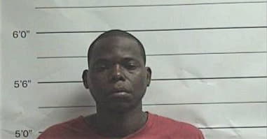 Tyrone Gray, - Orleans Parish County, LA 